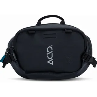 Cube Pack Pro 3 Größe 3 L Schwarz