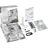 Asus B850-G Gaming WiFi