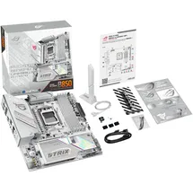 Asus B850-G Gaming WiFi