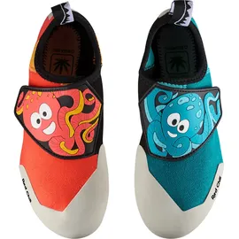 Red Chili Kinder Pulpo Kletterschuhe (Größe 33 , mehrfarbig)