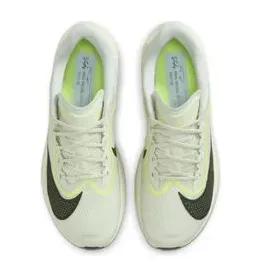 Nike Zoom Fly 6 Herren Beige / Blau / Grau / Grün 46