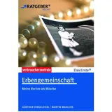Verbraucherzentrale NRW E.V. Erbengemeinschaft