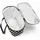 Reisenthel Coolerbag 20 l Dots White