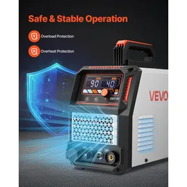 Vevor Plasmaschneider 65 A (MPNR)
