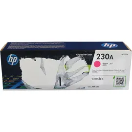 HP Kompatibel zu HP 230A Magenta