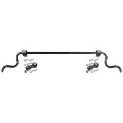 Swag Stabilisator, Fahrwerk [Hersteller-Nr. 33100882] für Audi