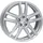 Rial X10 8,5 x 18 5 x 120 ET50 Silber
