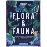 Chronicle Books Flora & Fauna: