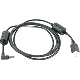 Zebra Technologies Zebra DC Netzkabel (CBL-DC-388A1-01)