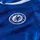 Nike Fc Chelsea London Dri-FIT Stadium Heim-Minikit Kinder, rush blue/white/speed red/white M