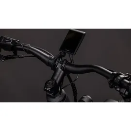 Cube Nuride Hybrid SLX 800 2026 28 Zoll RH 50 cm Unisex schwarz/gold