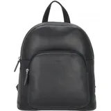 Picard Rucksack Leder 28 cm ozean