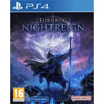 Elden Ring: Nightreign (PS4) Standard Mehrsprachig PlayStation 4 - RPG - PEGI 16