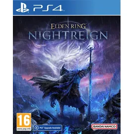 Elden Ring: Nightreign (PS4) Standard Mehrsprachig PlayStation 4 - RPG - PEGI 16