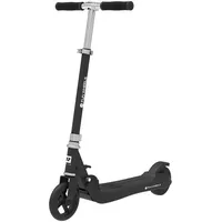 REBEL Elektroroller für Kinder Fun Wheels Black