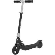 REBEL Elektroroller für Kinder Fun Wheels Black