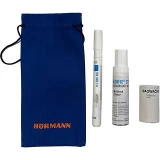 Hörmann Zimmertür-Reparaturset für Duradecor-Oberflächen