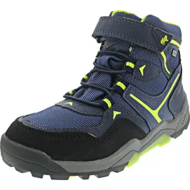 YHQKJ Thilo Tex Blau 33