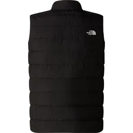 The North Face Aconcagua 3 TNF Black M