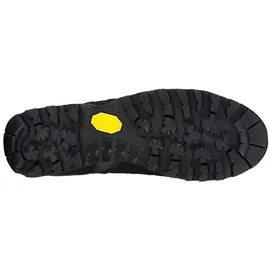 CMP Moon Mid WP Walking Shoe, DEEP Lake-Antracite, 44