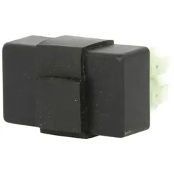 Zündungsmodul, Wechselstrom INPARTS IP000504