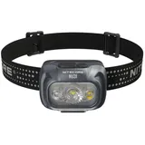 Nitecore NU31 grau