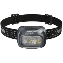 Nitecore NU31 grau