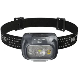 Nitecore NU31 grau