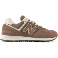 New Balance 574 Damen Rust Brown 40,5
