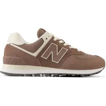 New Balance 574 Damen Rust Brown 40,5