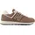 New Balance 574 Damen Rust Brown 40,5