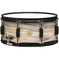 Tama WP1465BK-NZW Snare Drum - 6.5" x 14" -