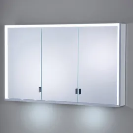 Keuco Royal Lumos 120 cm silber eloxiert