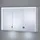 Keuco Royal Lumos 120 cm silber eloxiert