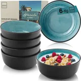 sänger Schalen Set Granada, - Schale, Blau