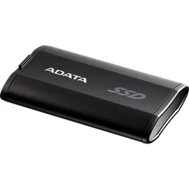 A-Data SD810 500 GB USB Typ-C 3.2 Gen 2x2 Schwarz SD810-500G-CBK