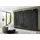 WIMEX »Rimini by fresh to go, 200, 250 oder 300cm Breite, 216cm hoch«, LED Bleuchtung inklusive, mit Glasfronten, Metallgriffen
