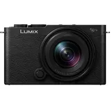 Panasonic Lumix DC-S9 + S 18-40mm f/4.5-6.3 schwarz