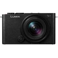 Panasonic Lumix DC-S9 + S 18-40mm f/4.5-6.3 schwarz