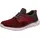 Rieker B6652 Herren Weit Rot 45