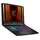 MSI Katana 15 HX B14WGK-061XPL Intel Core i7-14650HX 16 GB RAM 1 TB SSD RTX 5070 FreeDOS