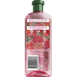 Herbal Essences Blütensanft Shampoo Rosenduft 350 ml