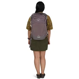 Osprey Nebula 1158 l graphite/purple heather