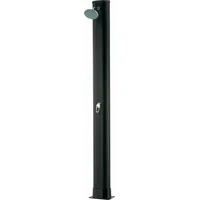 Gre Solardusche 30 l schwarz