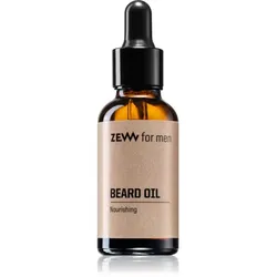 Zew For Men Beard Oil Nourishing Pflegendes Bartöl 30 ml