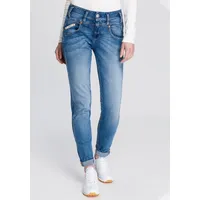 Herrlicher Slim-fit-Jeans »PEARL SLIM ORGANIC«, umweltfreundlich dank Kitotex Technology