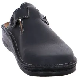 Fidelio Clogs in Schwarz 41