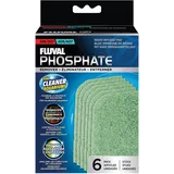 Fluval Außenfilter Phosphat Entferner 6er Pack