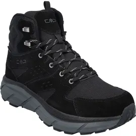 CMP Kamsel Mid Wp Wanderstiefel - Black - EU 42