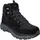CMP Kamsel Mid Wp Wanderstiefel - Black - EU 42